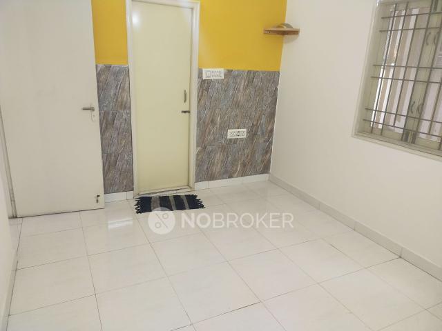 Flat for rent in Bangalore East, Cox Town - Bangalore