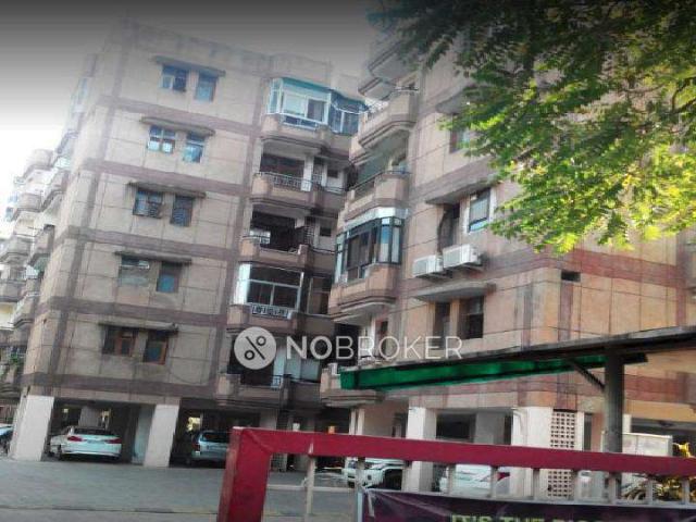Flat for rent in Hariana