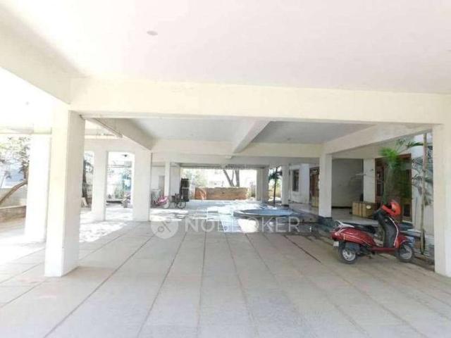 Flat for rent in Haidarabad, Telangana