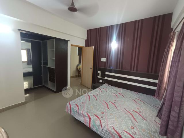 Flat for sale in Bangalore East, Cox Town - Bangalore