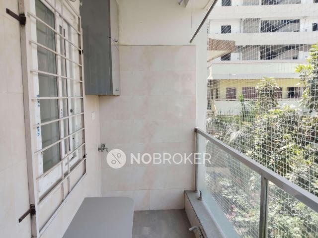 Flat for rent in Musheerabad, Haidarabad