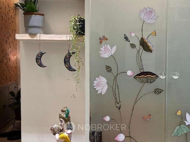 Flat for rent in Musheerabad, Haidarabad