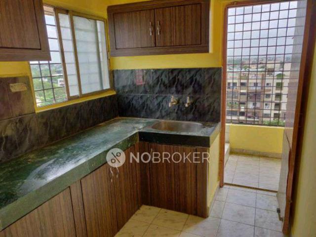 Flat for rent in Haidarabad, Telangana