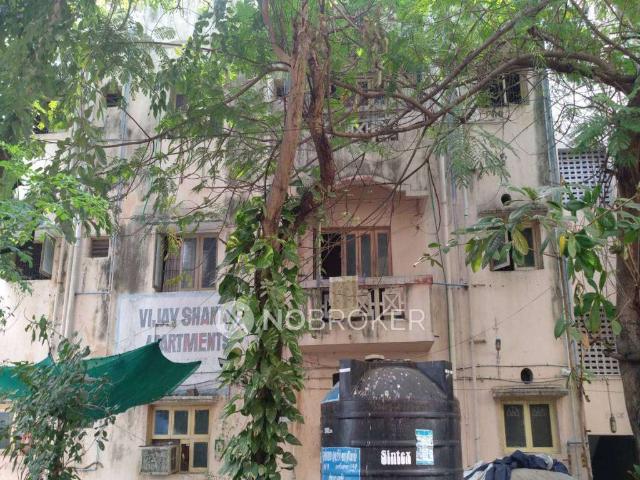 Flat for rent in Kodambakkam, Tamil Nadu