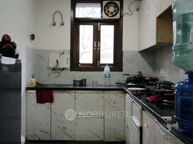Flat for sale in South Delhi, Deri