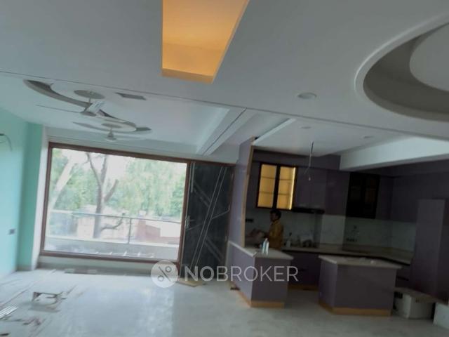 Flat for rent in South Delhi, Deri