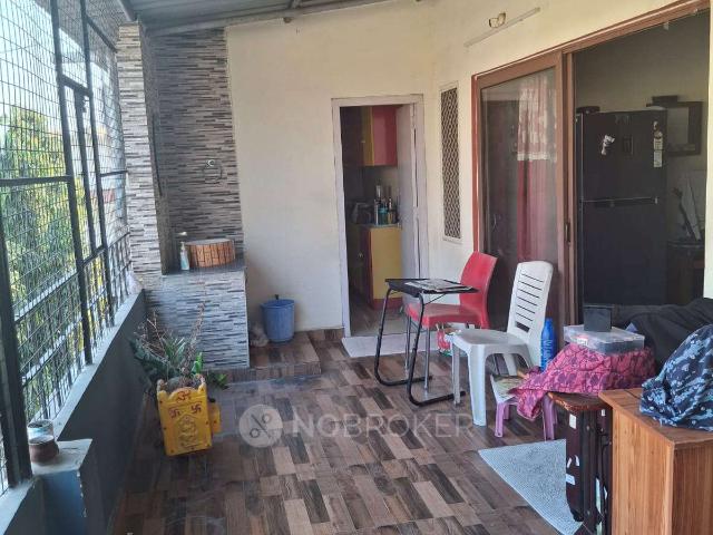 Flat for rent in Somajiguda, Haidarabad
