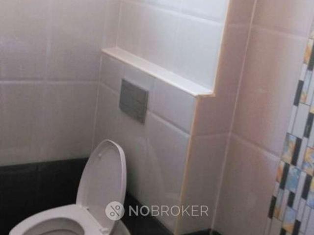 Flat for rent in Adyar, Tamil Nadu