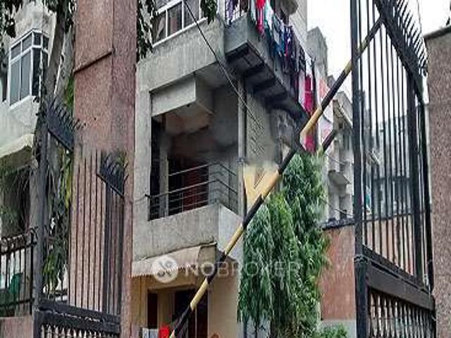 Flat for rent in North West Delhi, Deri