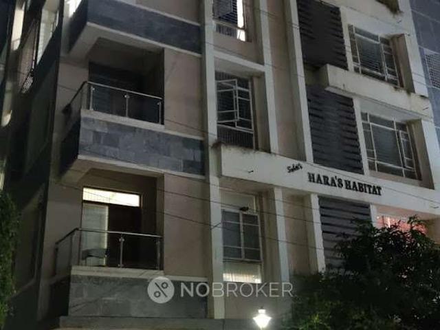 Flat for rent in Ranga Reddy, Haidarabad