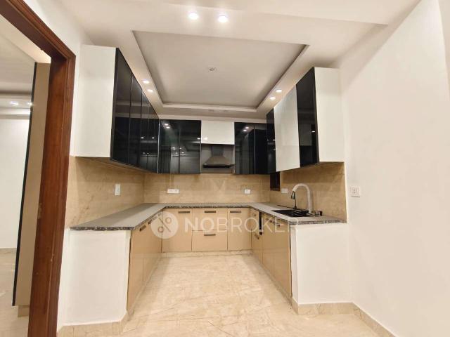 Flat for rent in South Delhi, Deri