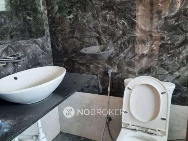 Flat for rent in Bangalore South, Cox Town - Bangalore