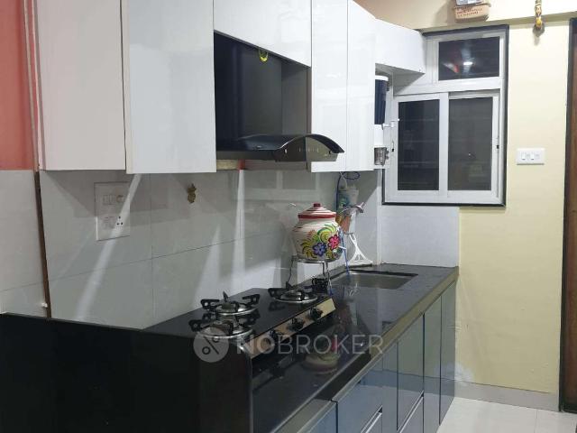 Flat for rent in Thergaon, National Capital Territory Of Delhi