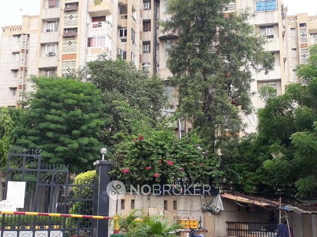 Flat for sale in Shatabdhi Rail Vihar, Noida