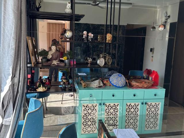 Flat for sale in Kalwa, National Capital Territory Of Delhi
