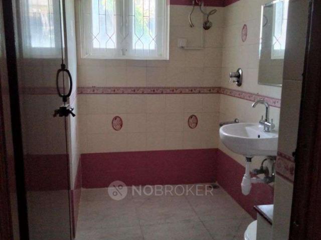 Flat for rent in Bangalore South, Cox Town - Bangalore