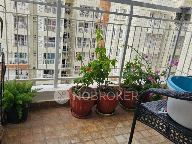 Flat for rent in Bengaluru East City Corporation, Bengaluru