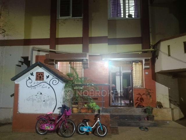 Flat for sale in Bangalore South, Cox Town - Bangalore
