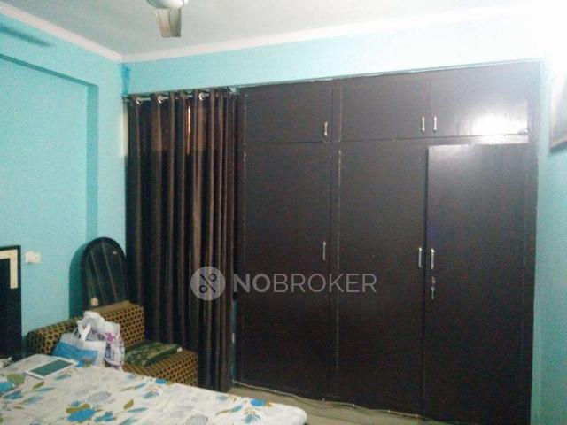 Flat for sale in South West Delhi, Deri