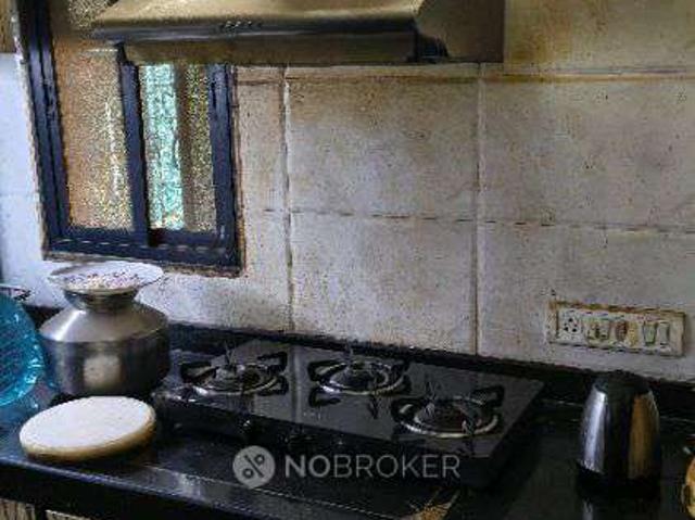 Flat for rent in Navi Mumbai, Vashi