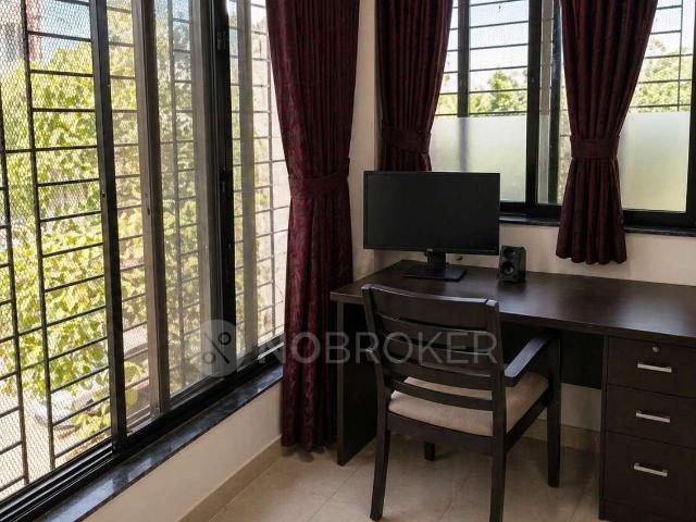 Flat for rent in Navi Mumbai, Vashi