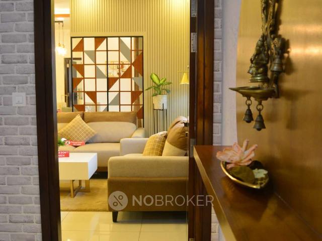 Flat for sale in Bangalore East, Cox Town - Bangalore