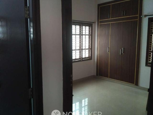 Flat for rent in Bangalore South, Cox Town - Bangalore