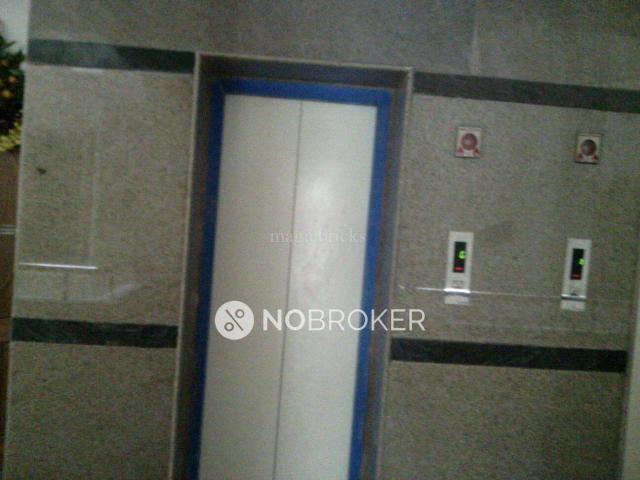 Flat for rent in Bangalore North, Cox Town - Bangalore
