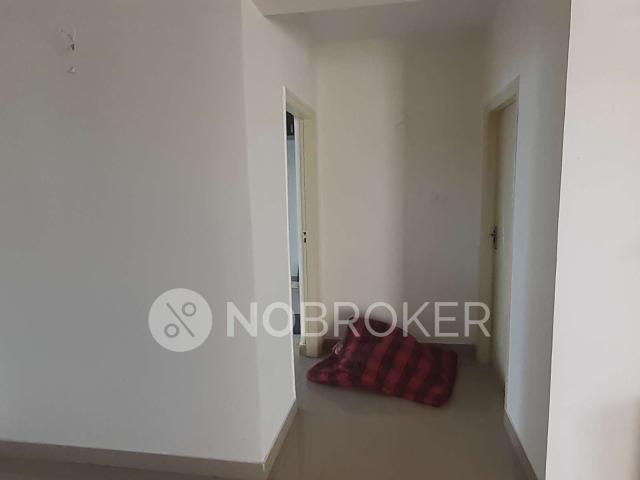 Flat for rent in Bangalore South, Cox Town - Bangalore