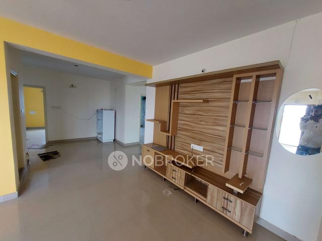 Flat for rent in Konanakunte, Bengaluru