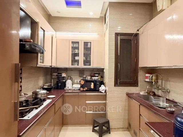 Flat for rent in South Delhi, Deri
