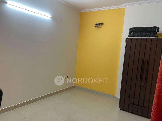Flat for rent in South Delhi, Deri