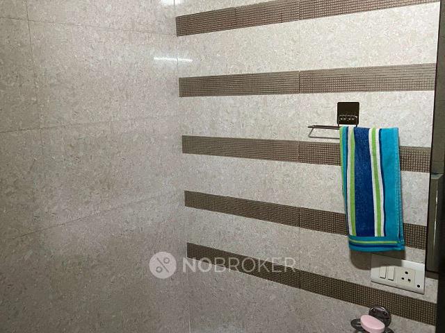Flat for rent in South Delhi, Deri