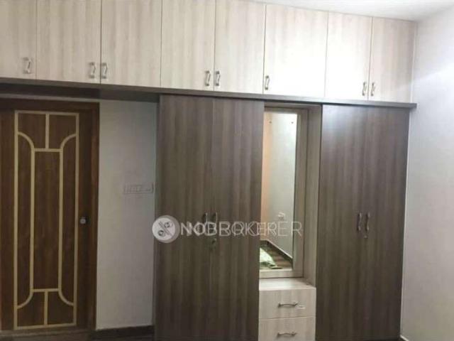 Flat for rent in Bangalore South, Cox Town - Bangalore
