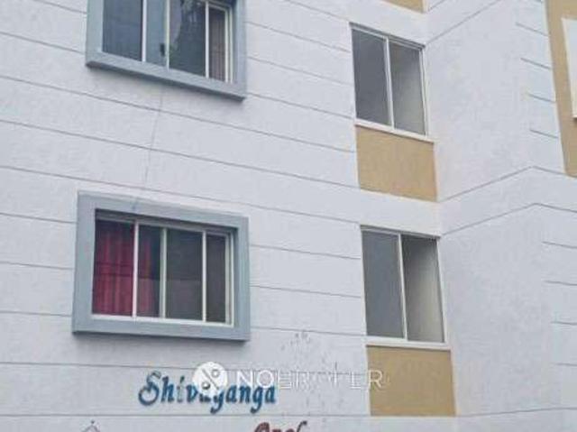 Flat for sale in Bangalore South, Cox Town - Bangalore