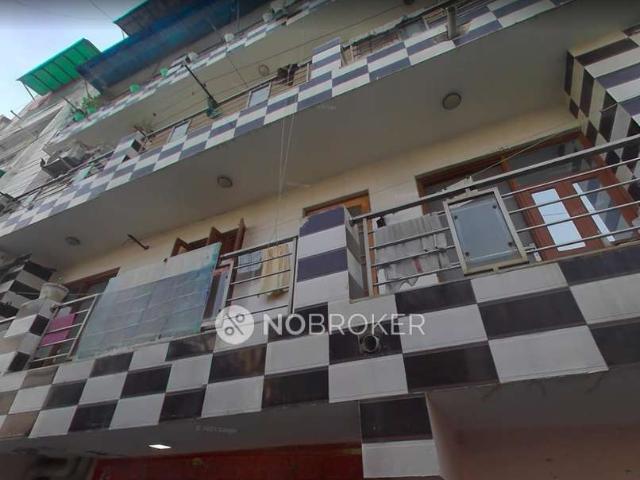 Flat for rent in West Delhi, Deri