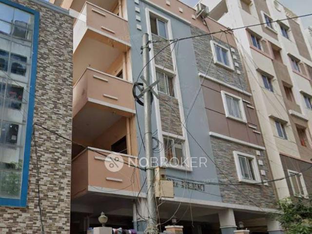 Flat for rent in Ranga Reddy, Haidarabad