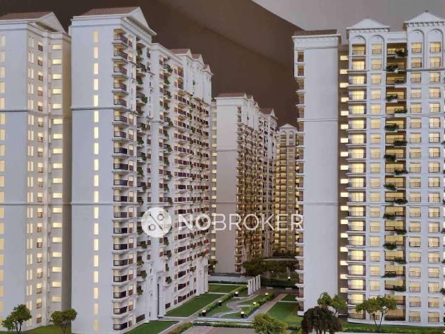 Flat for sale in Bangalore East, Cox Town - Bangalore