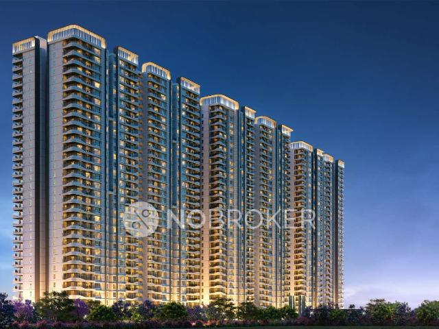 Flat for sale in Bangalore North, Cox Town - Bangalore