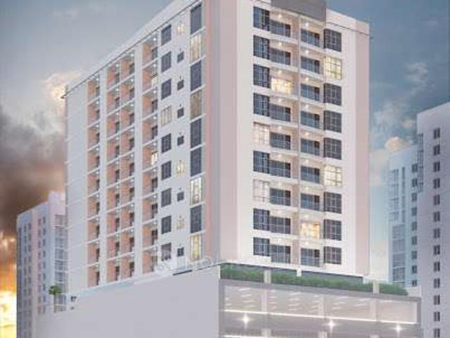 Flat for sale in Nalasopara - Mumbai, National Capital Territory Of Delhi