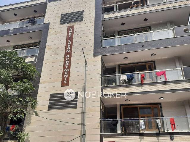 Flat for sale in West Delhi, Deri