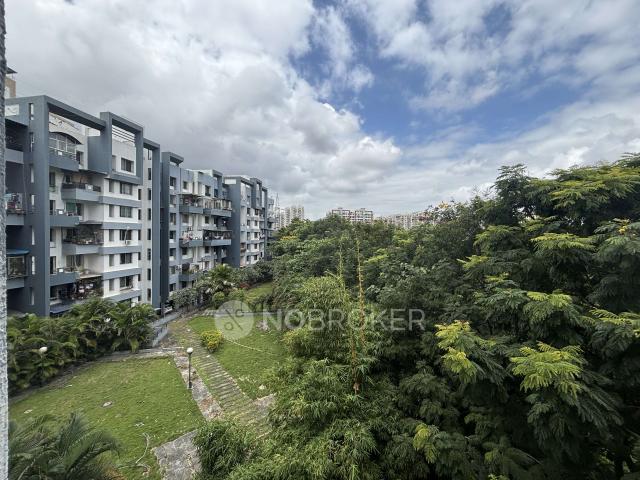 Flat for rent in Wakad, National Capital Territory Of Delhi