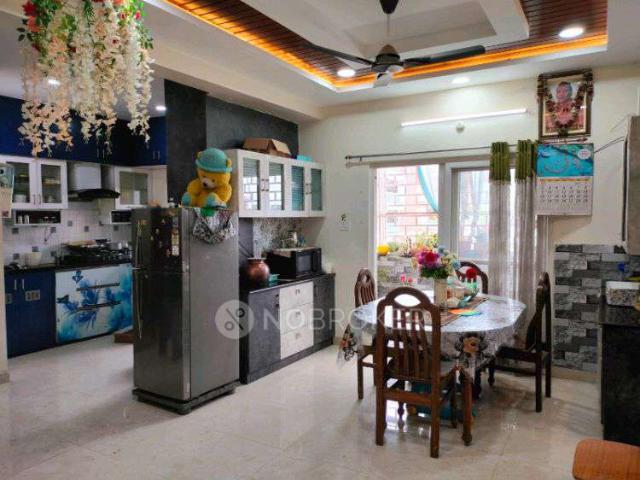 Flat for rent in Ranga Reddy, Telangana