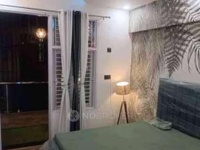 Flat for sale in South West Delhi, Deri