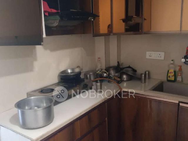 Flat for sale in West Delhi, Deri