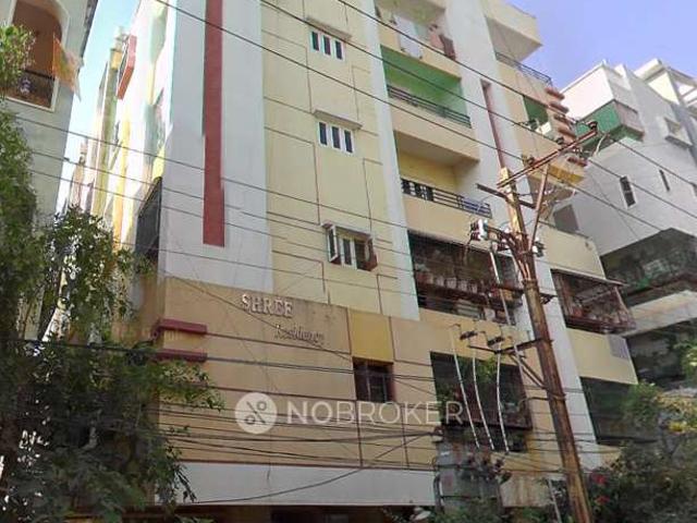 Flat for rent in Haidarabad, Telangana