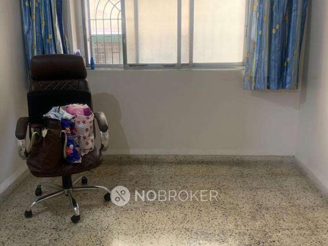 Flat for rent in Kalyan-dombivali, Gopalnagar