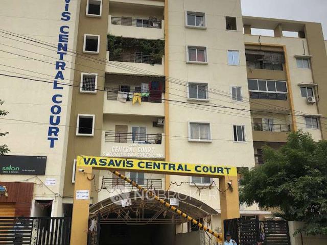 Flat for rent in Haidarabad, Telangana