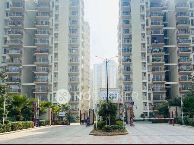 Flat for rent in Hariana