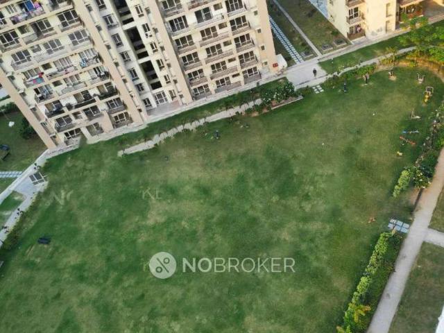 Flat for rent in Hariana